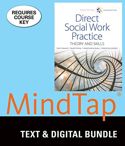 Bundle : Empowerment Series : Direct Social Work Practice