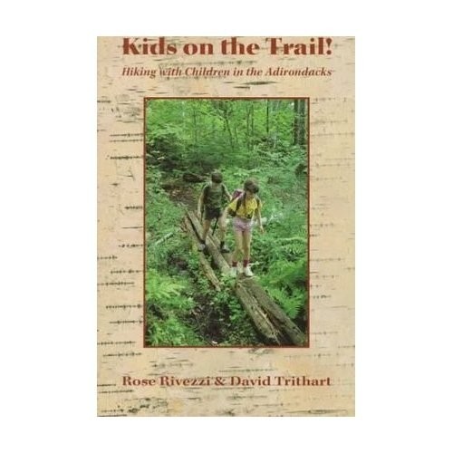 The Laurel Highlands, a hiking guide