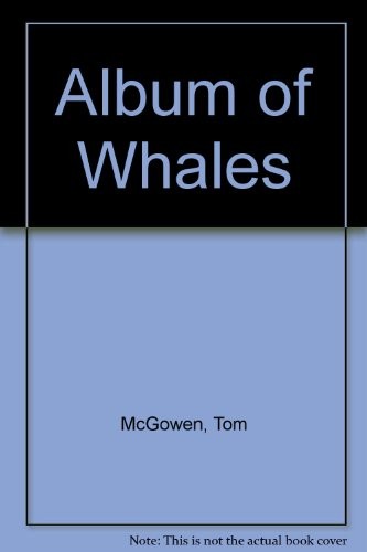 Album of Whales