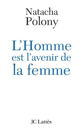 L' homme est l'avenir de la femme