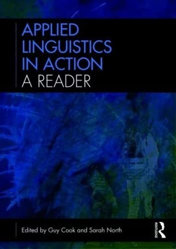 Applied linguistics in action