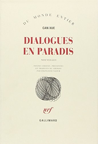 Dialogues en paradis