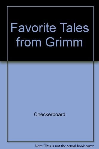 Favorite tales from Grimm