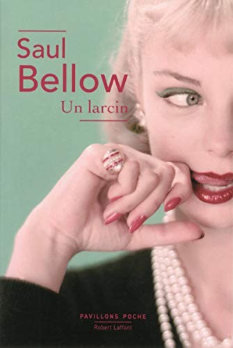 Un larcin - Pavillons poche
