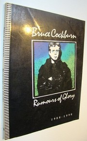 Rumours of Glory