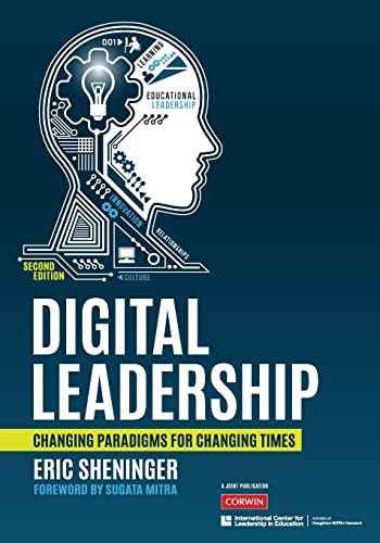 Digital Leadership