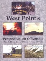 West Point's Perspectives on Officership