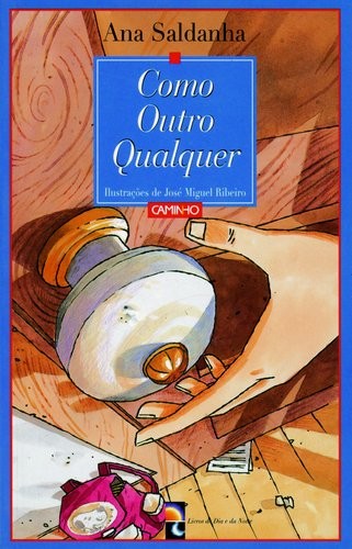 Como outro qualquer