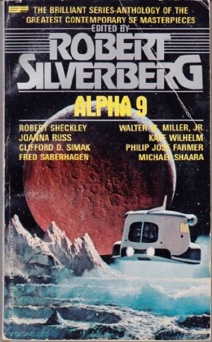 Alpha 9
