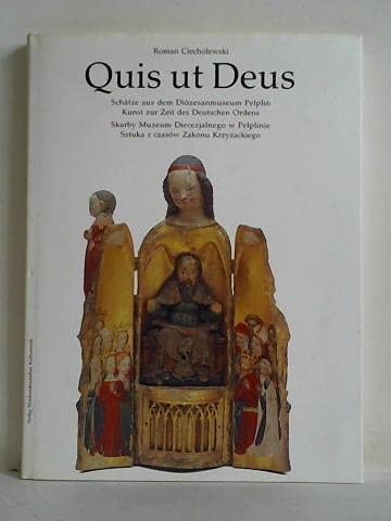 Quis ut deus