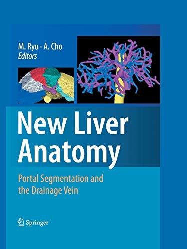 New Liver Anatomy