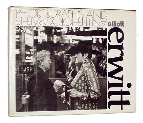 Photographs and anti-photographs