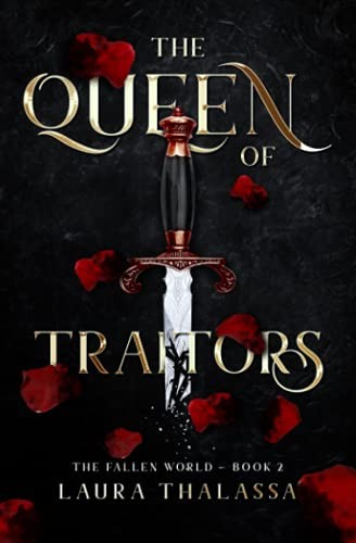 Queen of Traitors