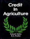 Credit in Agriculture