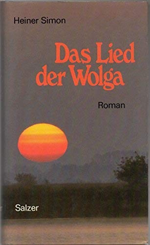 Das Lied der Wolga