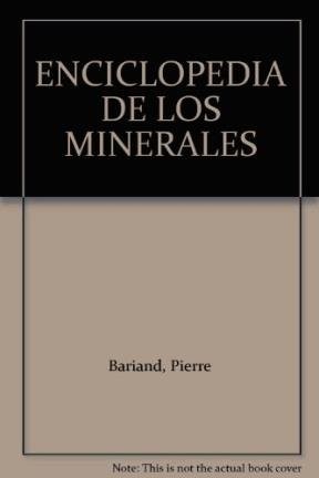 ENCICLOPEDIA DE LOS MINERALES