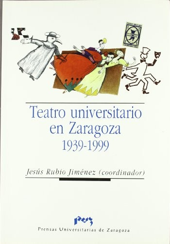 Teatro universitario en Zaragoza