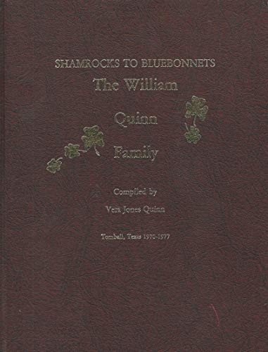 Shamrocks to bluebonnets