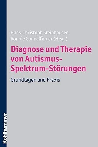 Diagnose und Therapie Von Autismus-Spektrum-Storungen