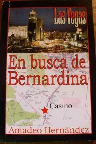 En busca de Bernardina