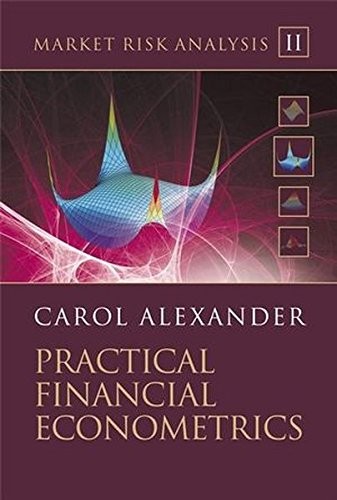 Market Risk Analysis, Practical Financial Econometrics Vol. 2