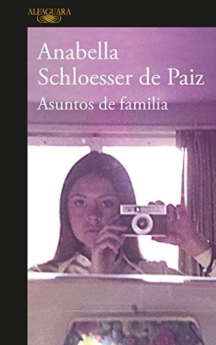 Asuntos de familia