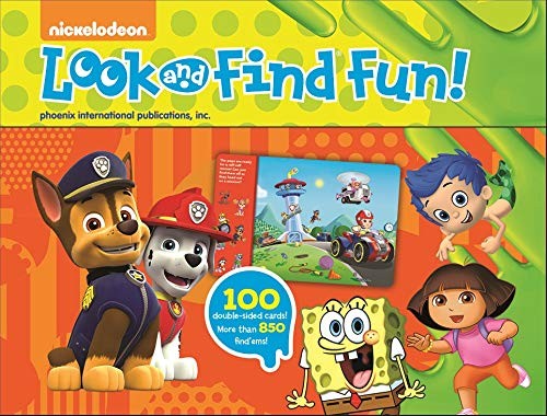 Nick Jr