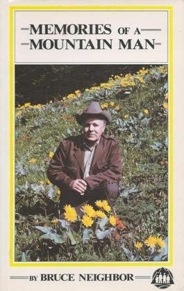Memories of a mountain man