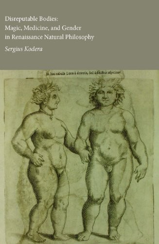 Disreputable bodies