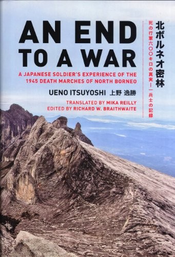 An end to a war