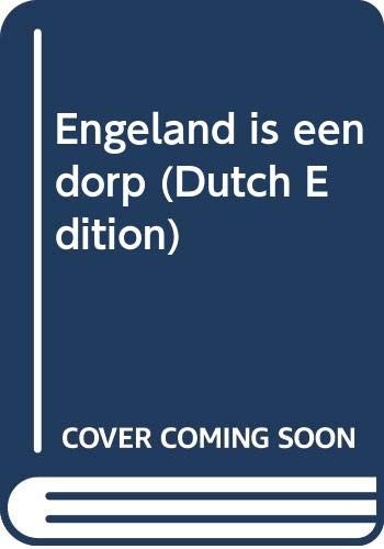 Engeland is een dorp