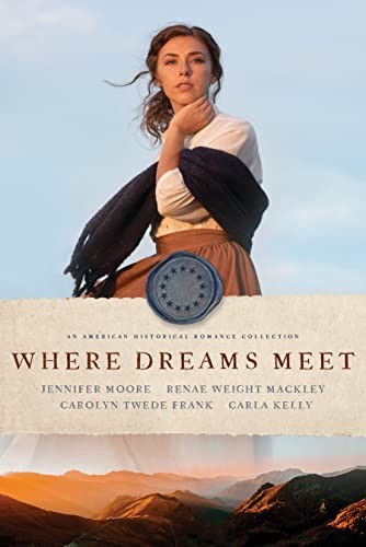 Where Dreams Meet