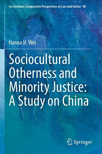 Socio-Cultural Otherness and Minority Justice
