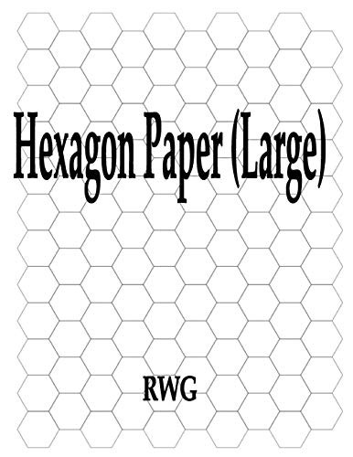 Hexagon Paper