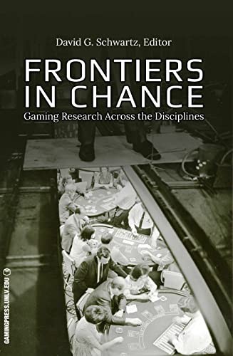 Frontiers in Chance