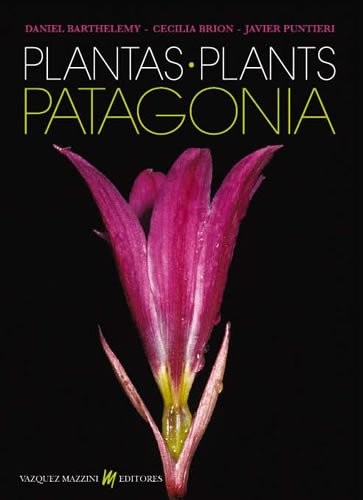 Plantas Patagonia =