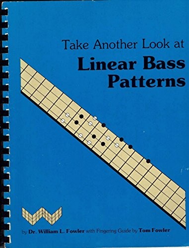 Take another look at linear bass patterns