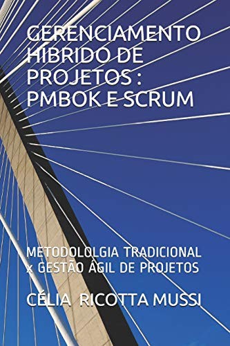 Gerenciamento Híbrido de Projetos : Pmbok e Scrum