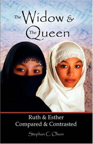 The Widow & The Queen