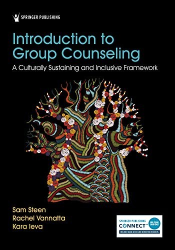 Introduction to Culturally Sustaining Group Counseling