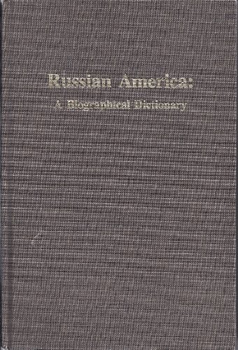 Russian America