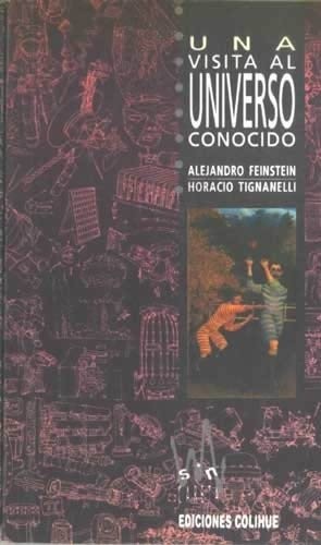Una Visita Al Universo Conocido