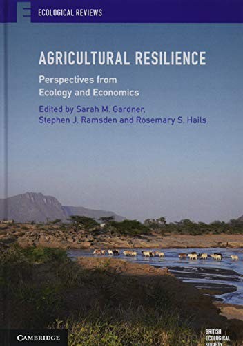 Agricultural Resilience