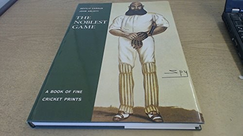 The noblest game