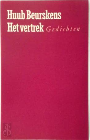 Het vertrek