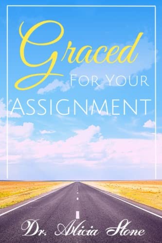 Graced for Your Assignment