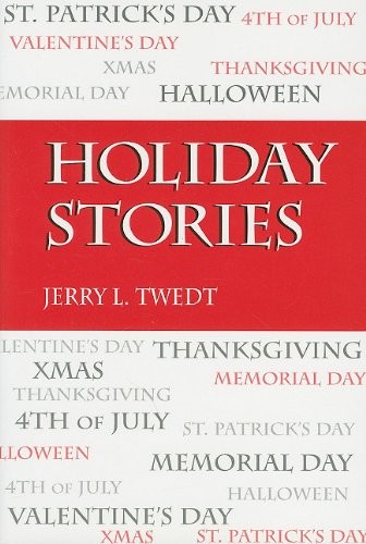 Holiday stories