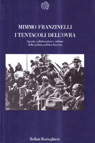I tentacoli dell'Ovra
