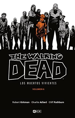 The Walking Dead  vol. 06 de 16