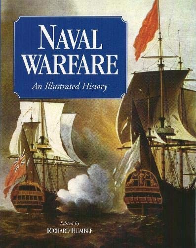 Naval Warfare Handbook